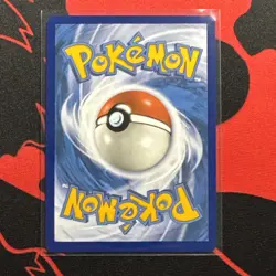 Pokemon Dendra Trainer TCG Paldea Evolved Card 266/193 - Image 2