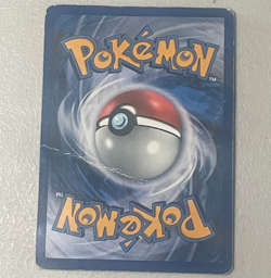 M Camerupt EX XY198a Holo Full Art Alternate Art Promo Pokemon Card - Image 5