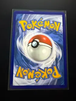 Pokemon Mega Evolution Steelix Full Art Card Illustration Rare 150/132 - Image 3