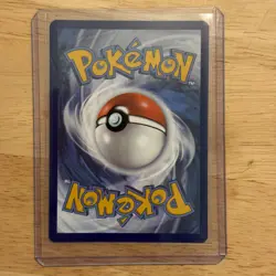 N's Reshiram - (Journey Together Stamped) 167/159 Promo card - Image 2