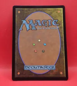 MTG SkeenAB Chatterfang Squirrel General FOIL BORDERLESS from BLC. NM. - Image 2