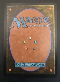 Mutational Advantage Secret Lair Drop: Fallout MTG Foil Near Mint - Image 2