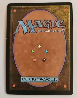 Heartstone Stronghold Regular LP Lightly Played MTG - Image 2