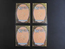 4x Riftstone Portal MP [Judgment] Mtg Magic Free Tracking! - Image 2