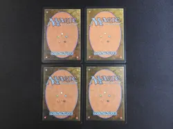 4x Crystal Vein LP [Mirage] #2 Mtg Magic Free Tracking! - Image 2
