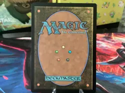 Relic of Sauron #79 (NM) Lord of the Rings LTC Magic MTG - Image 2