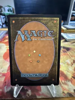 Fire Magic Final Fantasy Foil - Image 2