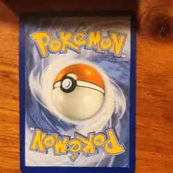 Pokemon Misty's Determination Full Art Ultra Rare 108/108 Evolutions Holo - Image 2