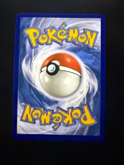 Team Rockets Houndoom 191/182 Destined Rivals Pokemon TCG Gold Star Full Art - Image 3