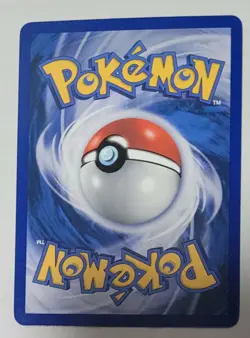 Totodile 80/111 Neo Genesis Pokemon NM - Image 2