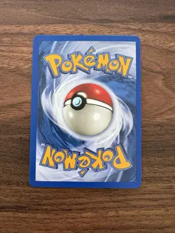 Pokemon Marill - WOTC Neo Genesis Common 66/111 Unlimited 2000 NM - Image 5