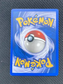 Fire Energy 107/111 -Pokemon Neo Genesis Set COMMON NEAR MINT NM - Image 2