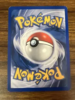 Oddish 68/111 - Neo Genesis - Common - NM - WotC - Pokemon TCG - Image 2