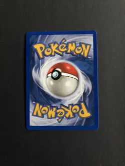 Pokemon TCG Mantine Neo Genesis 64 Regular Unlimited Common - Image 2