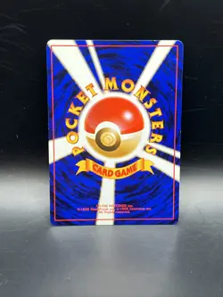 POKEMON JAPANESE LIGHTNING ENERGY NEO GENESIS NEAR MINT - Image 2