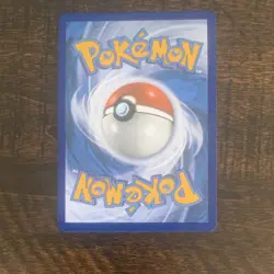 Pokemon Lucario VSTAR SWSH291 Sword & Shield Promo Holo 270 HP English - Image 2