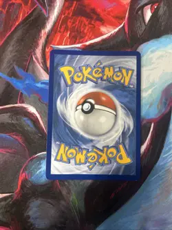 Pokemon TCG ~ Espeon 2021 Fusion Strike Black Star Promo SWSH174 Hvy Cosmos NIM - Image 4