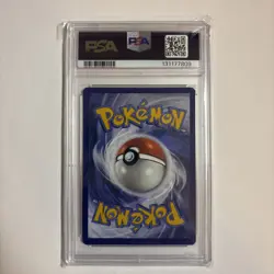 136925583 Greninja ex 2024 Pokemon SV Shrouded Fable Promo - SVP EN #132 PSA 9 - Image 2