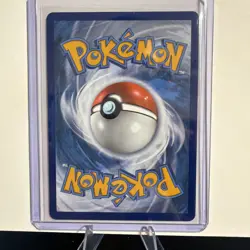 Pokemon TCG Giovanni's Exile Hidden Fates 67/68 Holo Full Art Ultra Rare - Image 3