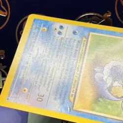 LIGHT VAPOREON (NM) - Neo Destiny 52/105 - Pokemon Trading Card Game - Image 4