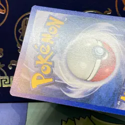 LIGHT VAPOREON (NM) - Neo Destiny 52/105 - Pokemon Trading Card Game - Image 5