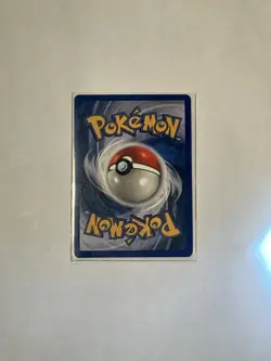 Pokemon TCG Dark Arbok Holo Rare 2/82 Unlimited Team Rocket - Image 2