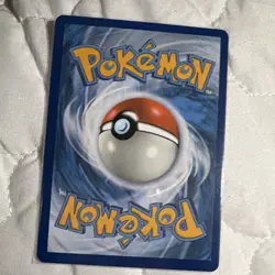 Pokemon TCG Zinnia Full Art Trainer Supporter Dragon Majesty Holo 70/70 GEM MINT - Image 5