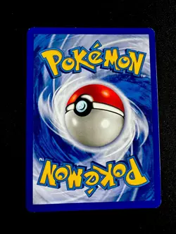 Lombre 52/127 LP Reverse Holo Platinum Pokemon TCG Light Play - Image 2