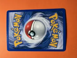 Erika's Vileplume Holo Rare 5/132 - Pokemon TCG Gym Heroes - LP+ Condition - Image 4