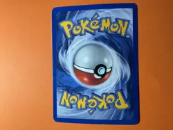 Erika's Vileplume Holo Rare 5/132 - Pokemon TCG Gym Heroes - LP+ Condition - Image 5