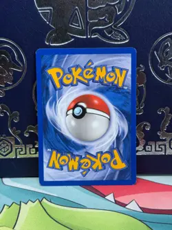 POKEMON 2004 non holo rare Magneton #27/112 FireRed & LeafGreen NM - Image 2