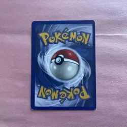 Pokemon TCG 1999 Bulbasaur Base Set 44/102 Unlimited Common 100% Authentic - Image 2