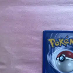 Pokemon TCG 1999 Bulbasaur Base Set 44/102 Unlimited Common 100% Authentic - Image 3