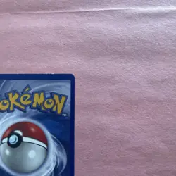 Pokemon TCG 1999 Bulbasaur Base Set 44/102 Unlimited Common 100% Authentic - Image 4