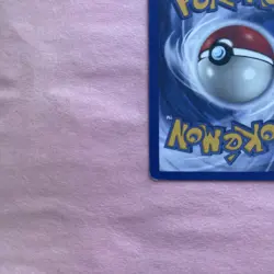 Pokemon TCG 1999 Bulbasaur Base Set 44/102 Unlimited Common 100% Authentic - Image 5