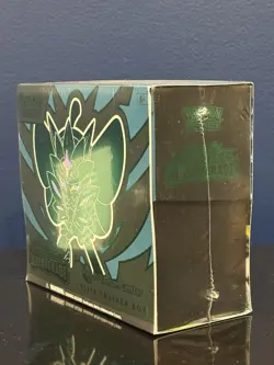 Twilight Masquerade ETB Pokemon Center Exclusive Factory Sealed - Image 4