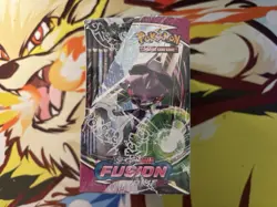 Pokemon TCG Sword & Shield Fusion Strike SEALED BOOSTER BOX 36 Packs MINT 💎 - Image 2