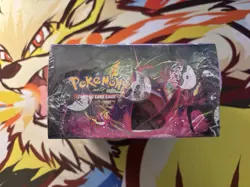Pokemon TCG Sword & Shield Fusion Strike SEALED BOOSTER BOX 36 Packs MINT 💎 - Image 5