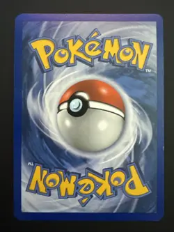 Pokemon Dark Ariados 30/109 ex Team Rocket Returns Reverse Holo Stamp W/ Swirl - Image 5