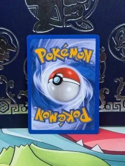 POKEMON 2004 Primeape #28/112 non holo rare FireRed & LeafGreen NM - Image 2