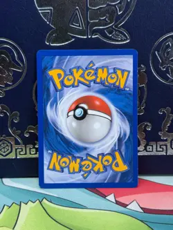 Dugtrio FireRed & LeafGreen #22 (2004) Rare NM Pokemon - Image 2