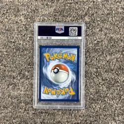 2023 POKEMON SVP EN-SV BLACK STAR PROMO 151 ELITE TRAINER BOX SNORLAX PSA 10 - Image 2