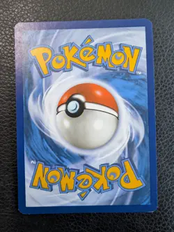 Giovanni's Charisma - 197/165 Pokemon 151 (Pokemon) Full Art Ultra Rare - Image 2