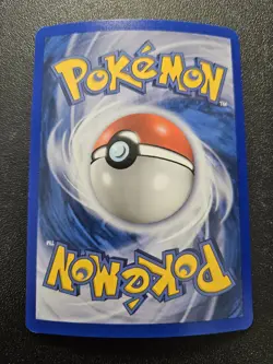 Pokemon EX Emerald Linoone Stamped Reverse Holo 34/106 NEAR MINT - Image 3