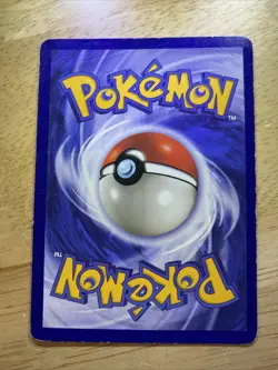 Pokemon TCG Magneton Base Set Holo Unlimited 9/102 MP Condition - Image 2