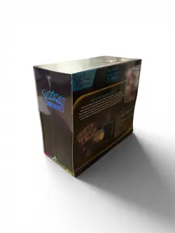 SEALED Pokemon Mega Evolution Phantasmal Flames ETB - Image 3