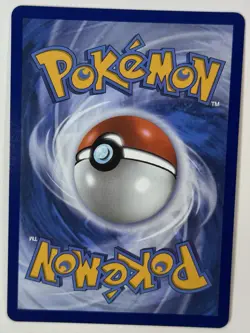 Pokemon TCG Dawn Trainer Supporter Full Art Holo - Image 2