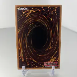 Yugioh Dark Armed Dragon LCKC-EN068 Secret Rare 1st Edition NM - Image 2