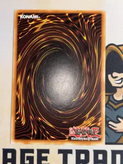 Winged Kuriboh TLM-EN005 Ultimate Rare 1st Edition YuGiOh! EURO PRINT NM - Image 5