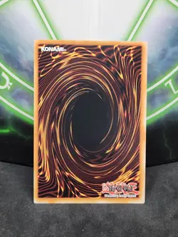 Yugioh Snatch Steal SRL-EN036 Ultra Rare 25th Anniversary NM - Image 2